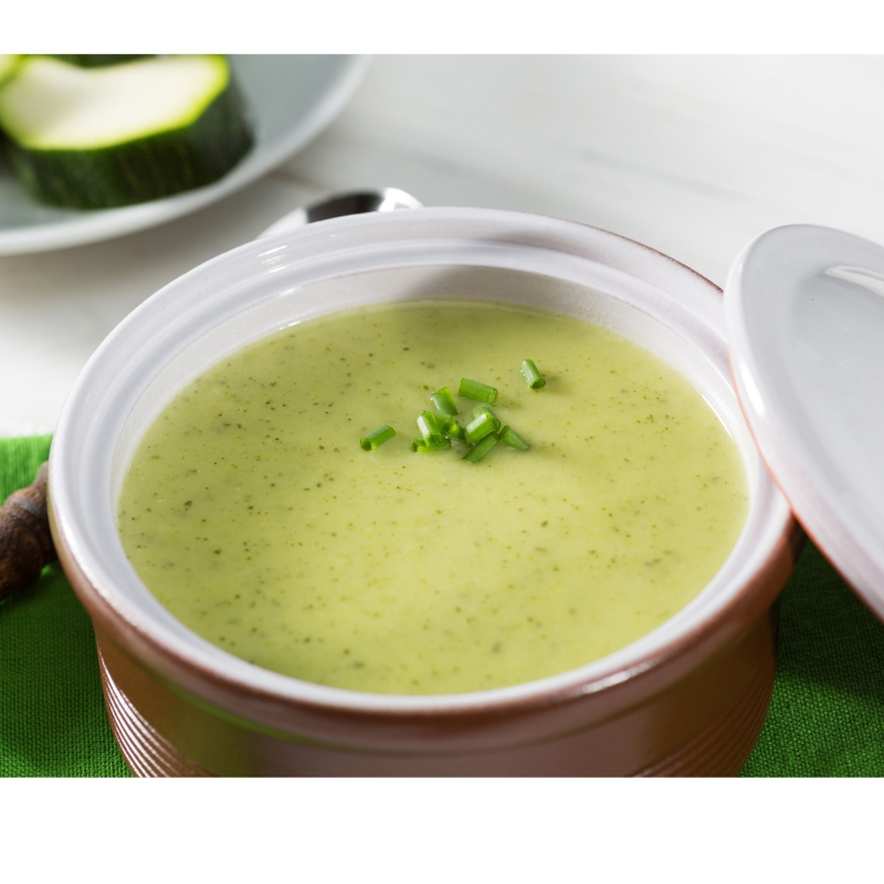 Velouté protéiné légumes Velouté protéiné légumes