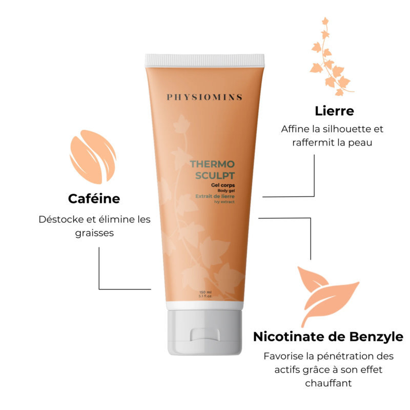 Thermo Sculpt Thermo Sculpt