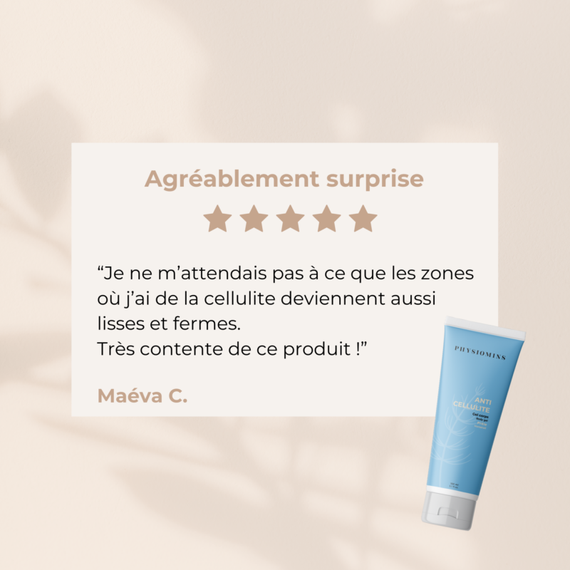 Anti Cellulite Anti Cellulite