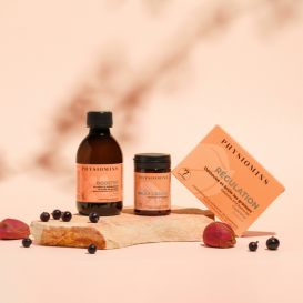 CURE BRÛLEUR DE GRAISSES