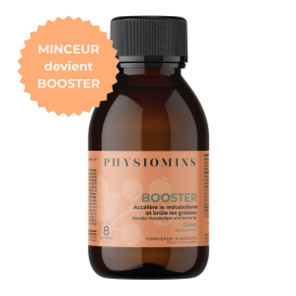 Booster