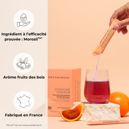 Complexe Minceur