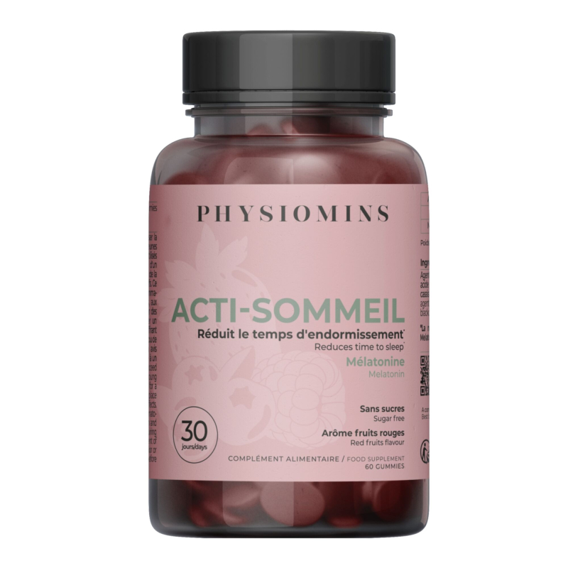 Acti-Sommeil