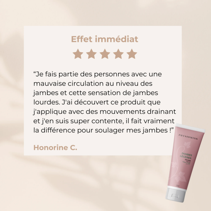 Jambes Légères Jambes Légères