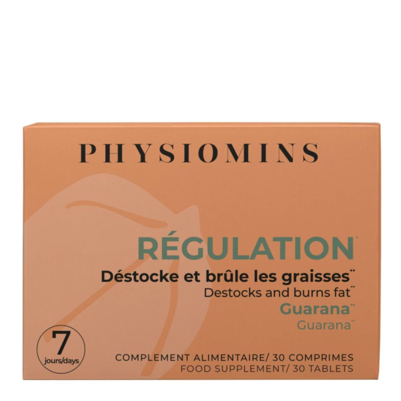 Régulation Régulation