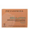 Régulation Régulation