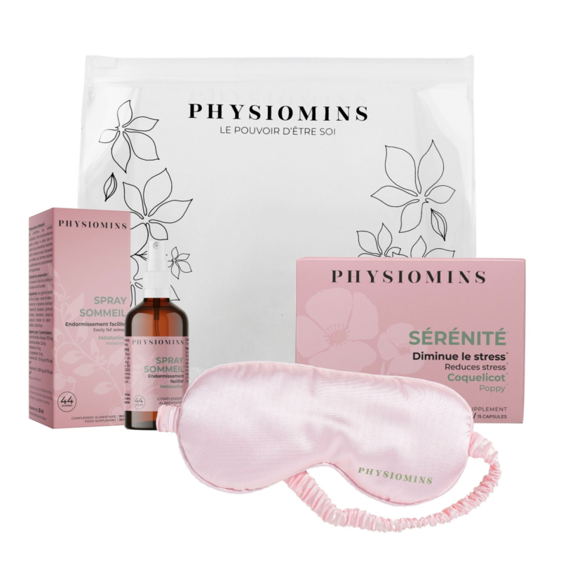 Trousse Mon Duo Belles Nuits Trousse Mon Duo Belles Nuits