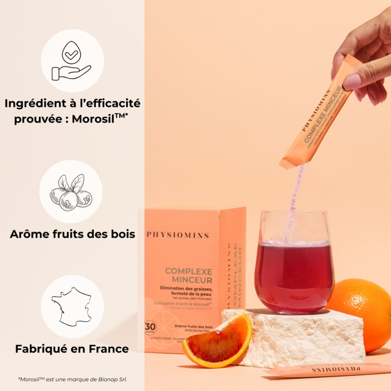 Complexe Minceur Complexe Minceur