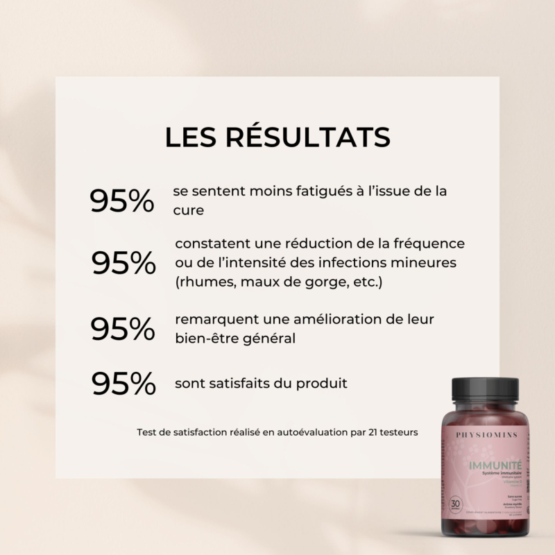 Immunité