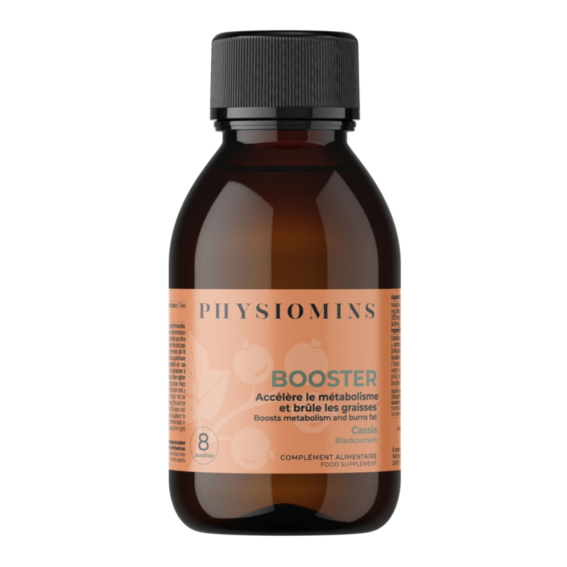 Booster