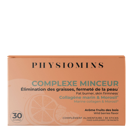 Complexe Minceur