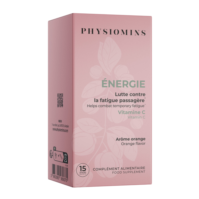 Energie