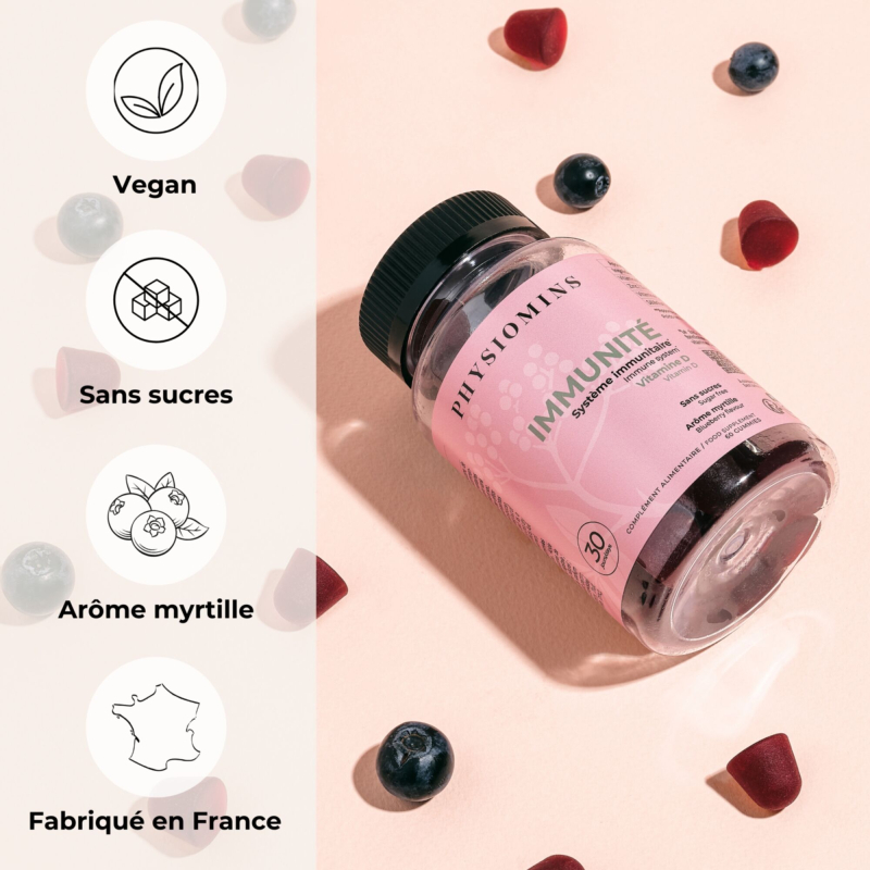 Immunité