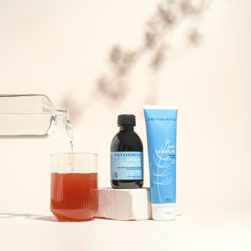 ROUTINE ANTI-CELLULITE