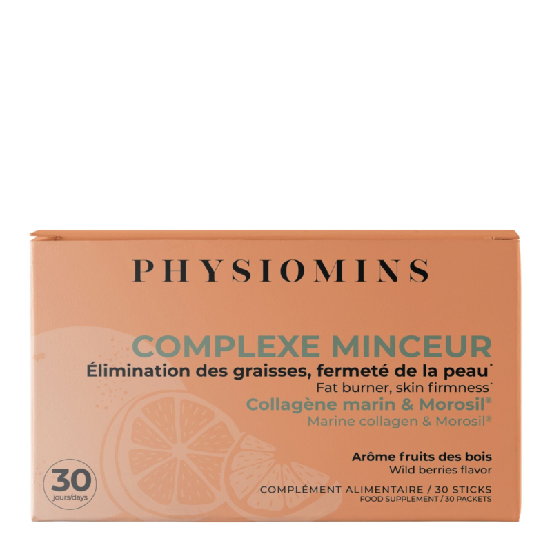 Complexe Minceur