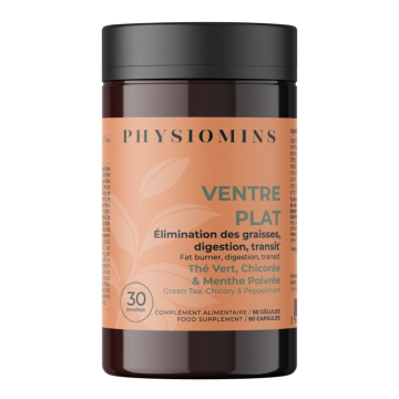 Ventre Plat