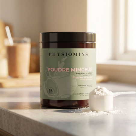 Poudre Minceur