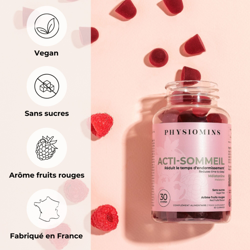 Acti-Sommeil
