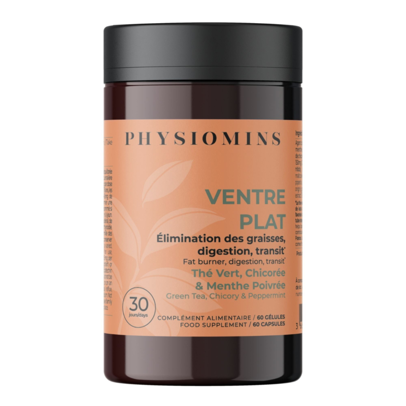Ventre Plat