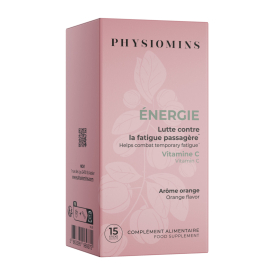 Energie