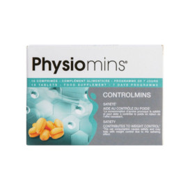 Controlmins