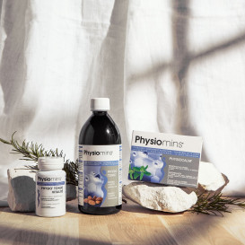 CURE ANTI-FATIGUE