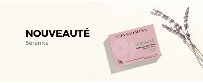 Vitalité & Énergie Physiomins — compléments énergétiques naturels