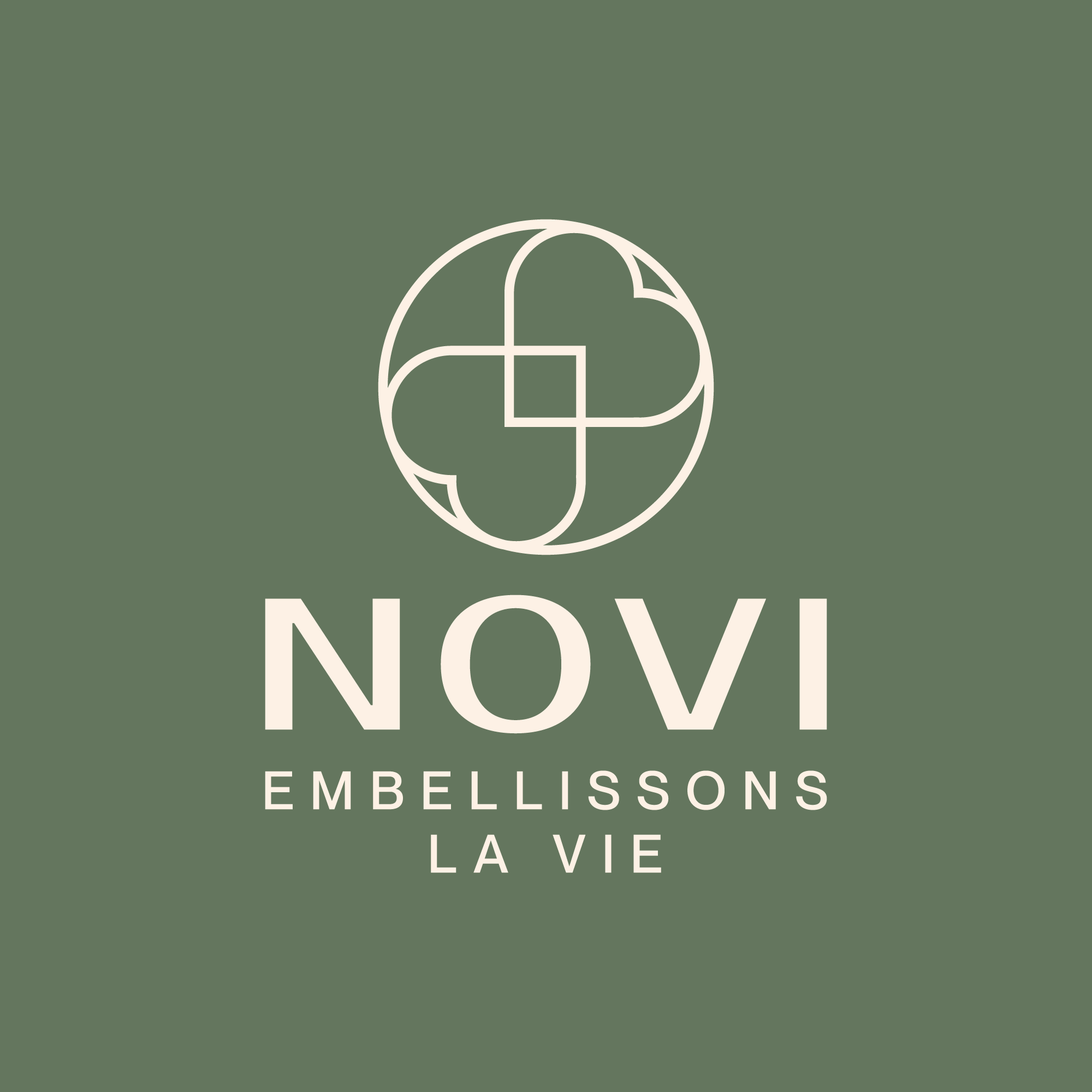Groupe NOVI
