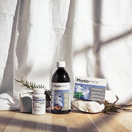 Cure anti fatigue